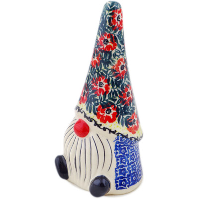 figurka gnom in pattern D408