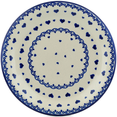 Pattern D171 in the shape Plate