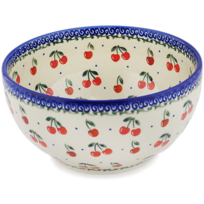 Pattern D446 in the shape Bowl