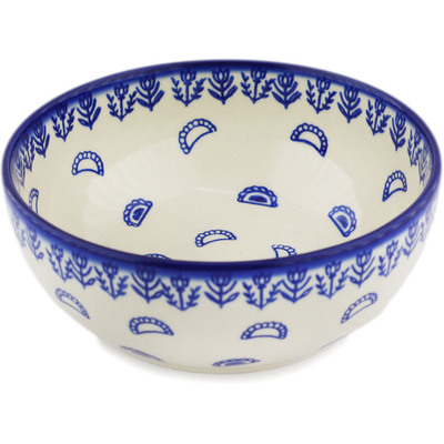 Pattern D468 in the shape Bowl