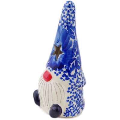 Pattern D409 in the shape swiecznik