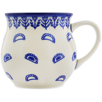 Bubble Mug in pattern D468