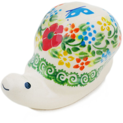 figurka slimak in pattern D311