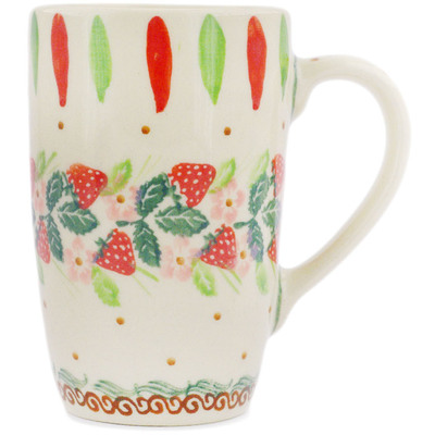 Mug in pattern D452