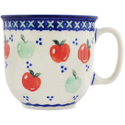 Pattern D470 in the shape Mug