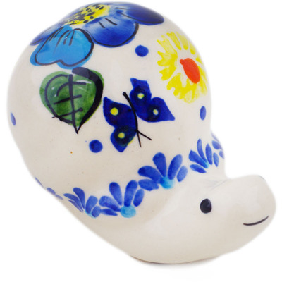 figurka slimak in pattern D194