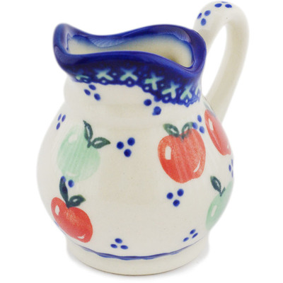 Pattern D470 in the shape Creamer