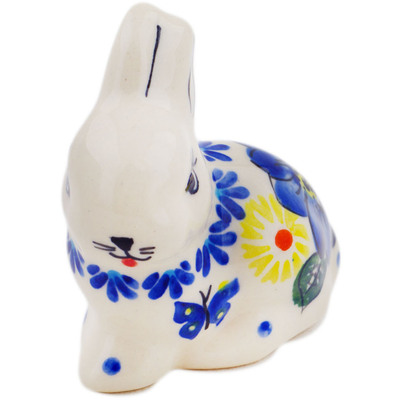 Pattern D194 in the shape figurka zajac