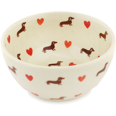 Pattern D510 in the shape Bowl