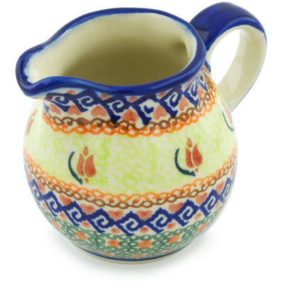 Pattern D50 in the shape Pitcher