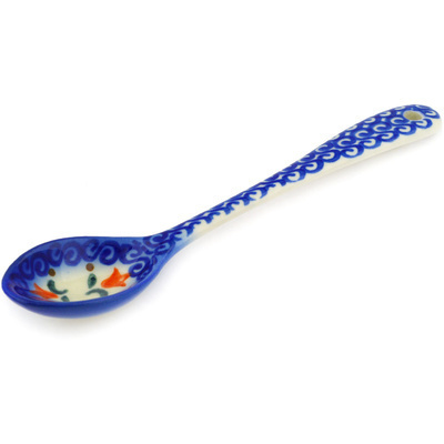 Pattern D2 in the shape Spoon