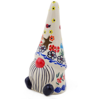 Pattern D119 in the shape swiecznik