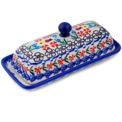 maselniczka podluzna in pattern D119