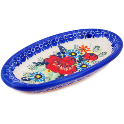 Pattern D117 in the shape pojemnik na przyprawy