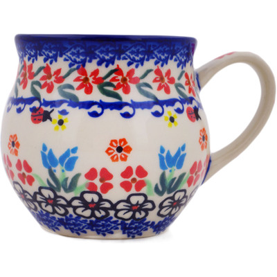 kubek t in pattern D119