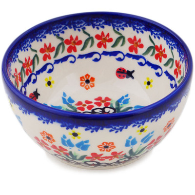 Pattern D119 in the shape miska