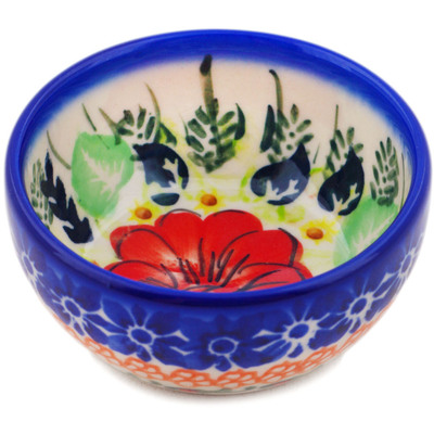 Pattern D117 in the shape miska