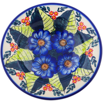 Pattern D145 in the shape talerz na zupe