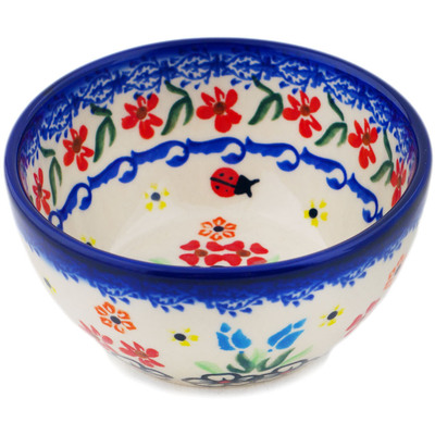 Pattern D119 in the shape miska