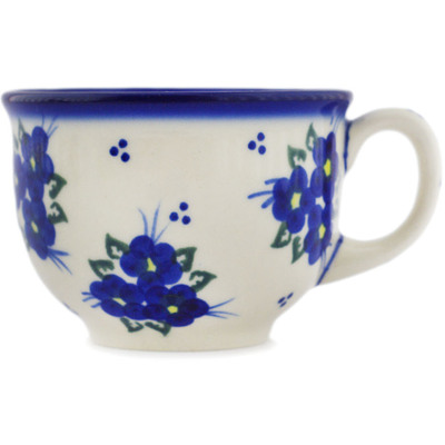 Pattern D51 in the shape Cup