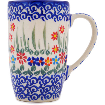 kubek in pattern D146