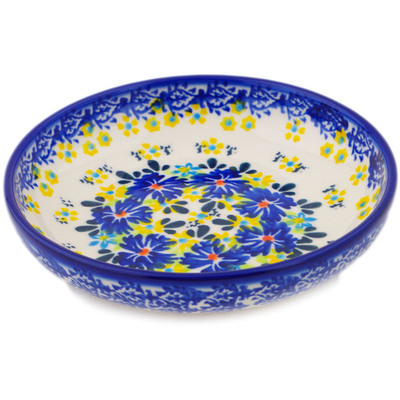 Bowl in pattern D202