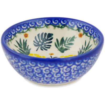 Bowl in pattern D366