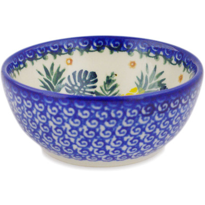 Bowl in pattern D366