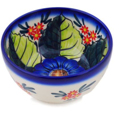 Pattern D145 in the shape miska