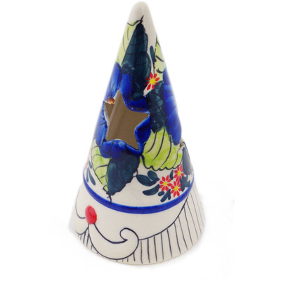 Candle Holder in pattern D145