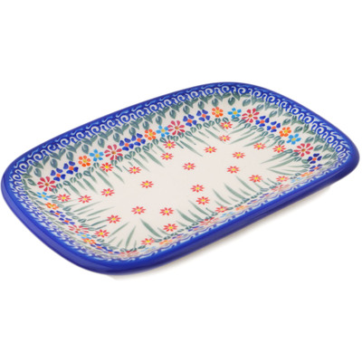 Pattern D146 in the shape polmisek