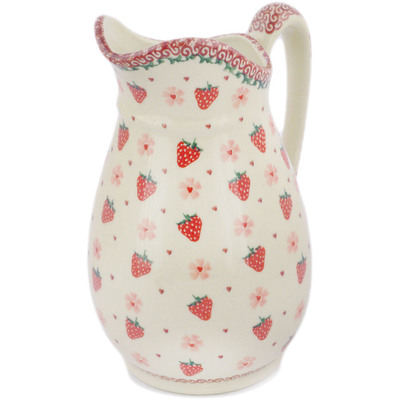 pojemnik na mleko in pattern D460