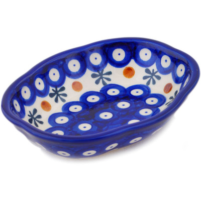 Pattern D20 in the shape Soap Dish