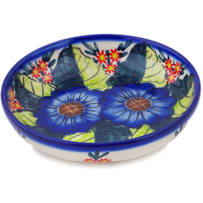 Pattern D145 in the shape miska