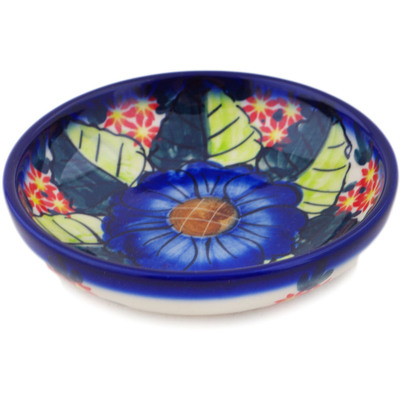 Pattern D145 in the shape miska