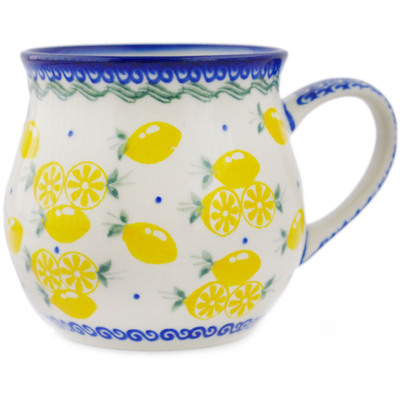 Bubble Mug in pattern D457