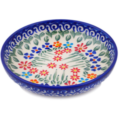 Pattern D146 in the shape miska