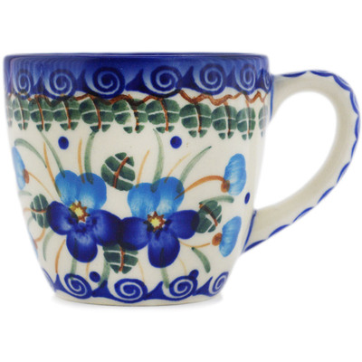 Pattern  in the shape Mug