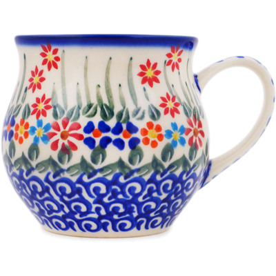 kubek t in pattern D146