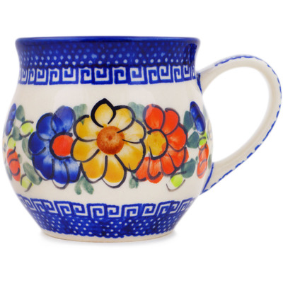 kubek t in pattern D149