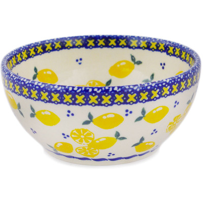 Bowl in pattern D469