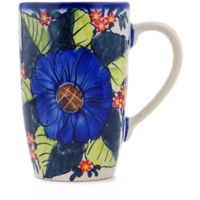 Pattern D145 in the shape kubek