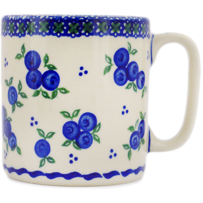 Pattern  in the shape Mug