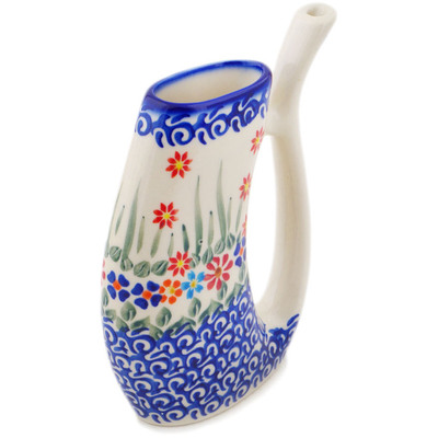 kubek in pattern D146