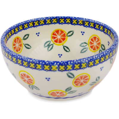 Bowl in pattern D471