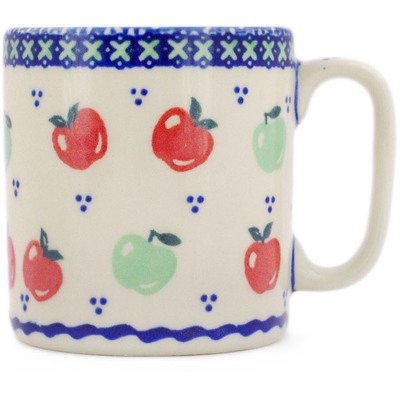 Pattern  in the shape Mug