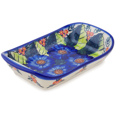 Pattern D145 in the shape polmisek z uchwytami