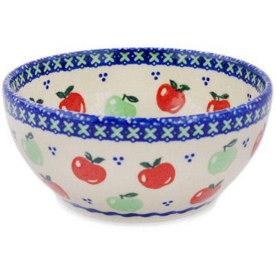 Bowl in pattern D470