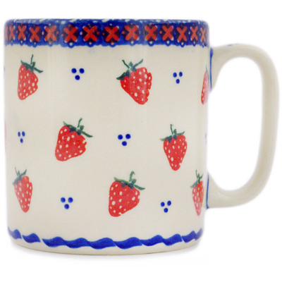 Pattern  in the shape Mug