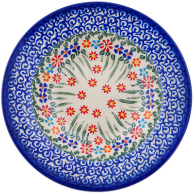 Pattern D146 in the shape Pasta Bowl